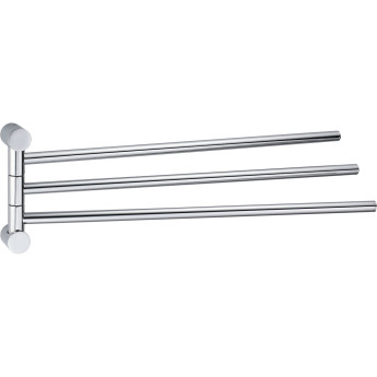 Полотенцедержатель WASSERKRAFT K-1033
